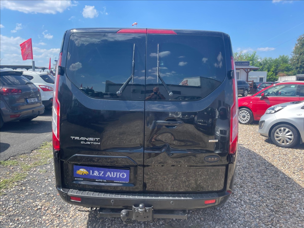 ford-transit-custom-2-2-tdci - 4