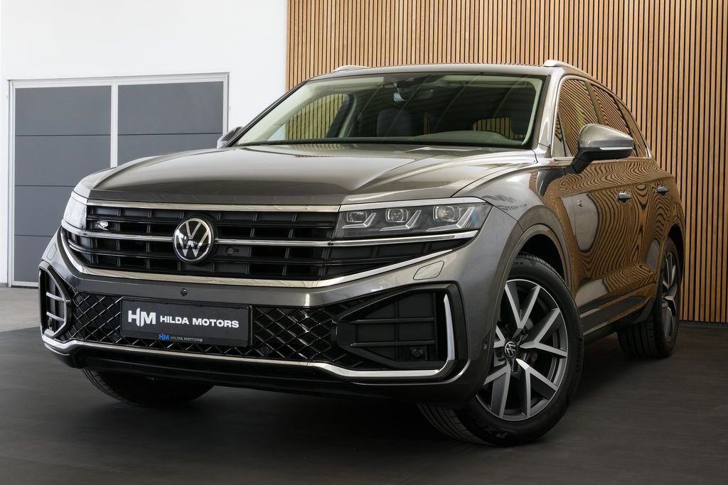 volkswagen-touareg-3-0tdi-210kw-rline-nt-tz-zaruka - 2