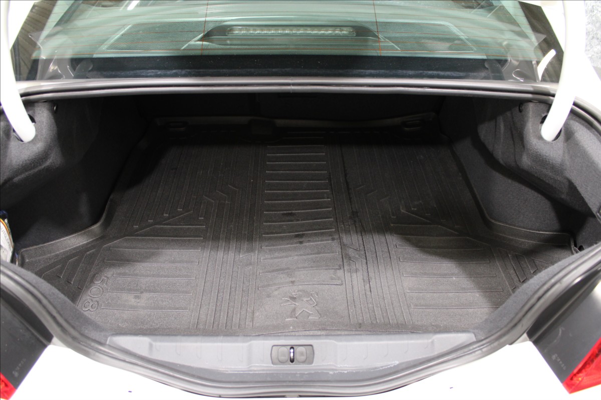 peugeot-508-1-6-16v-cz-puvod-nizky-najezd - 5