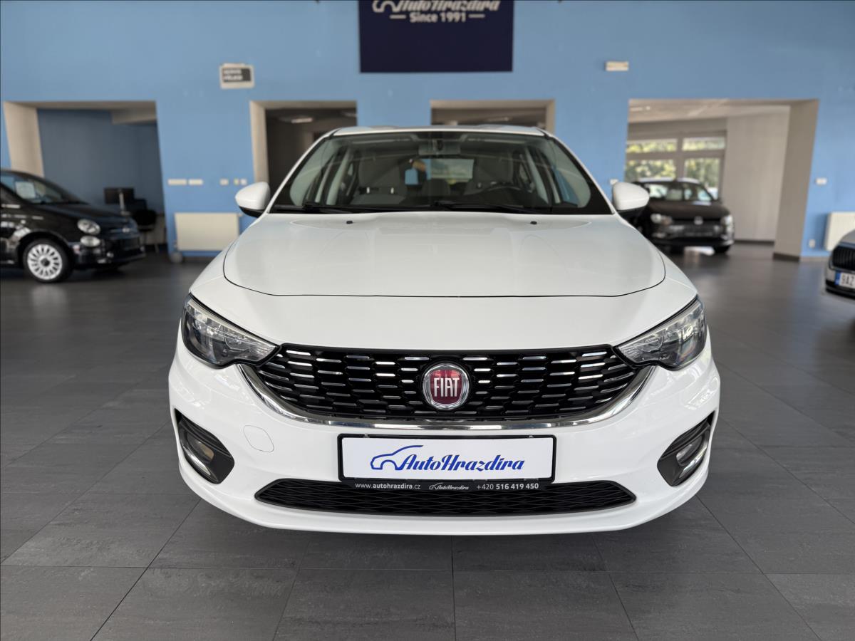 fiat-tipo-1-4-pop-klimatizace - 1