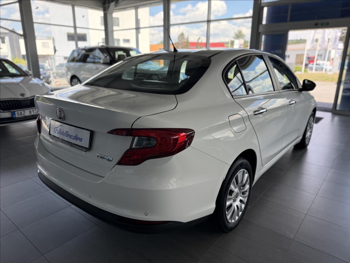 fiat-tipo-1-4-pop-klimatizace - 5