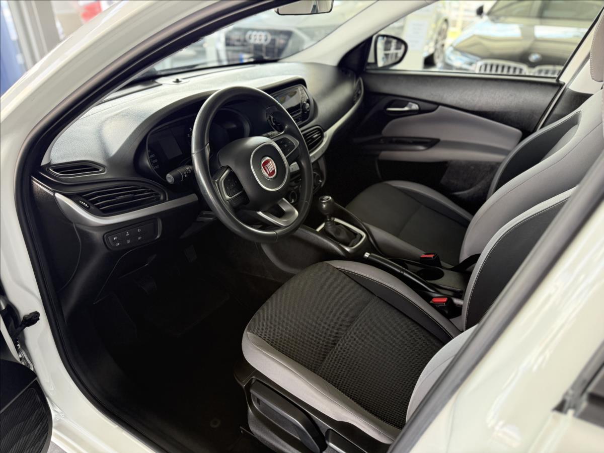 fiat-tipo-1-4-pop-klimatizace - 6