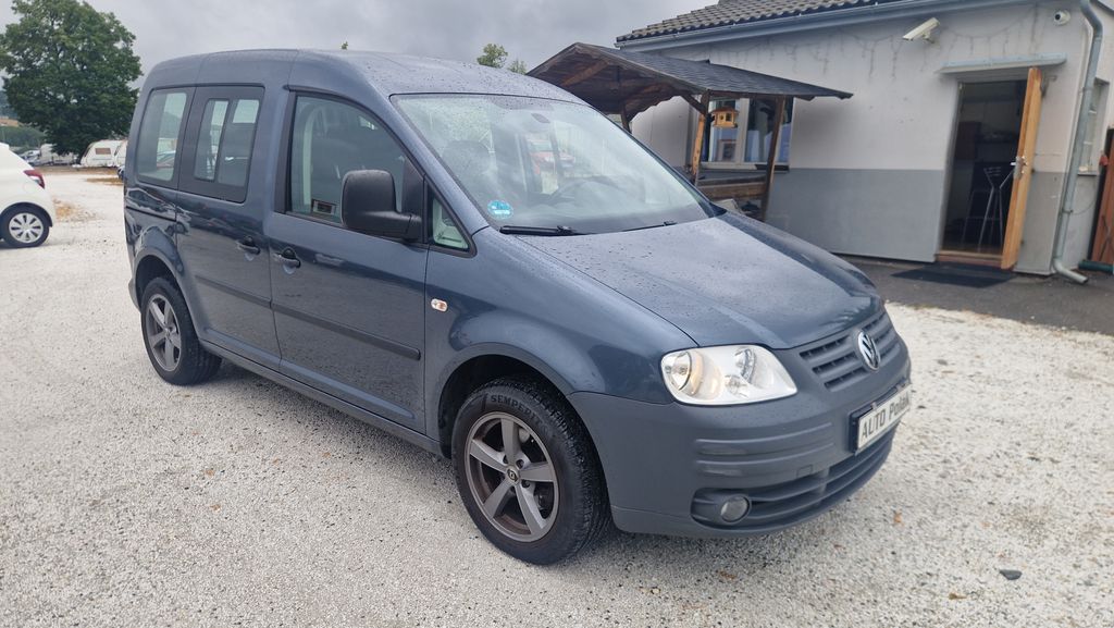 volkswagen-caddy-1-9-tdi - 2