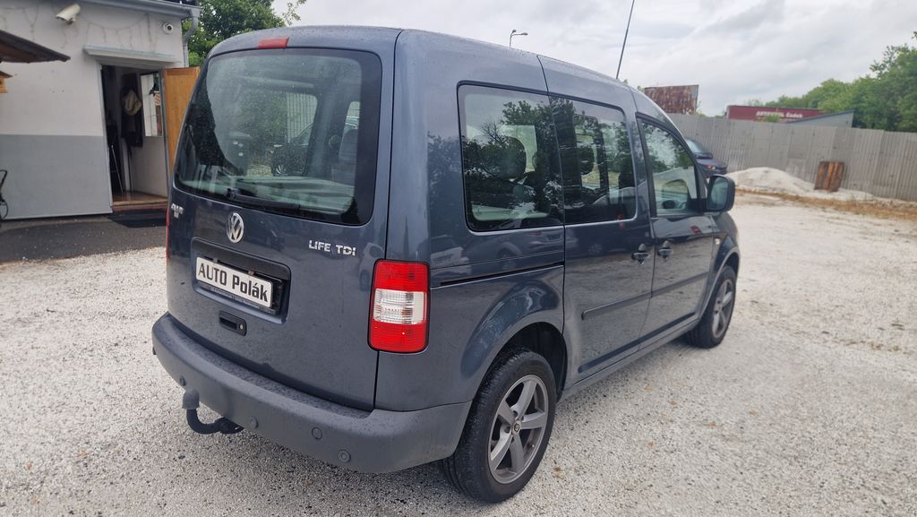 volkswagen-caddy-1-9-tdi - 5