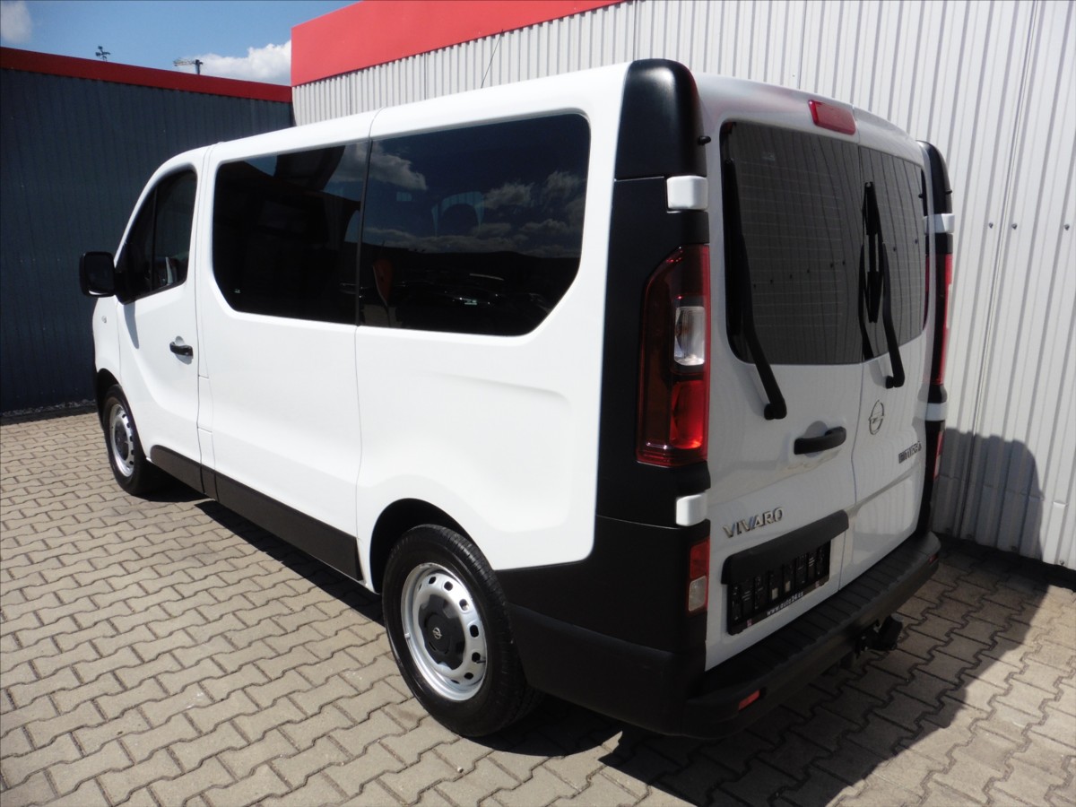 opel-vivaro-1-6-cdti-biturbo-125-l1h1 - 2