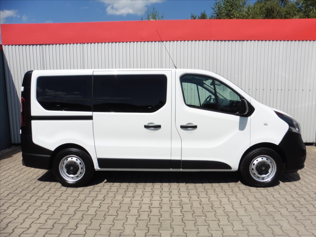 opel-vivaro-1-6-cdti-biturbo-125-l1h1 - 5
