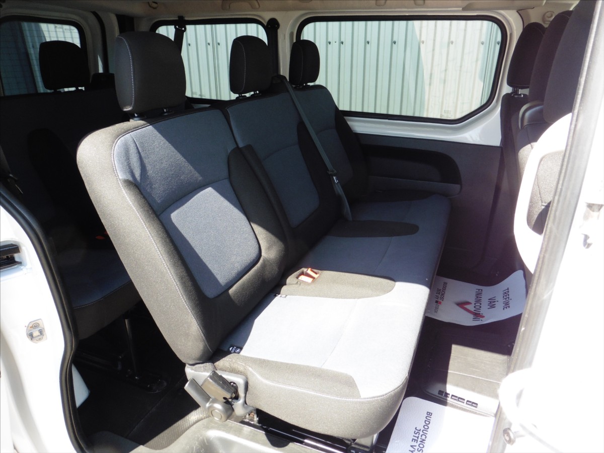 opel-vivaro-1-6-cdti-biturbo-125-l1h1 - 9