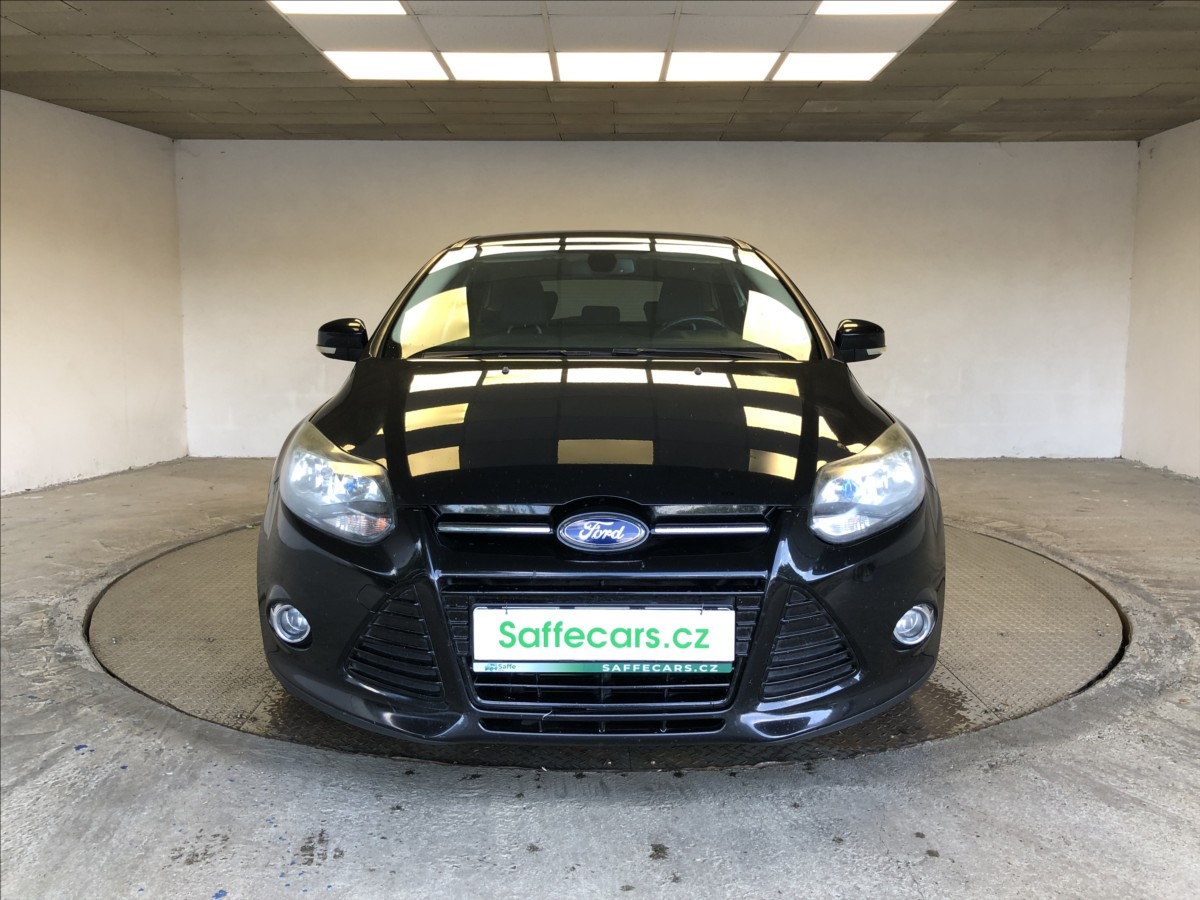 ford-focus-1-6-tdci - 1