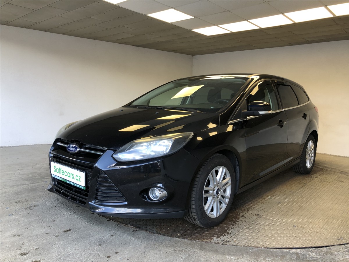 ford-focus-1-6-tdci - 2