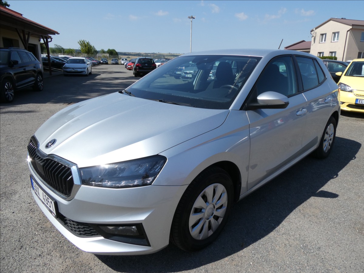 skoda-fabia-1-0-tsi-70kw-koupeno-v-cr-dph - 2