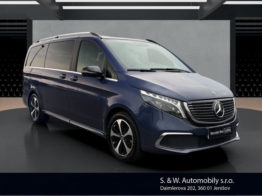 mercedes-benz-eqv-300 - 2