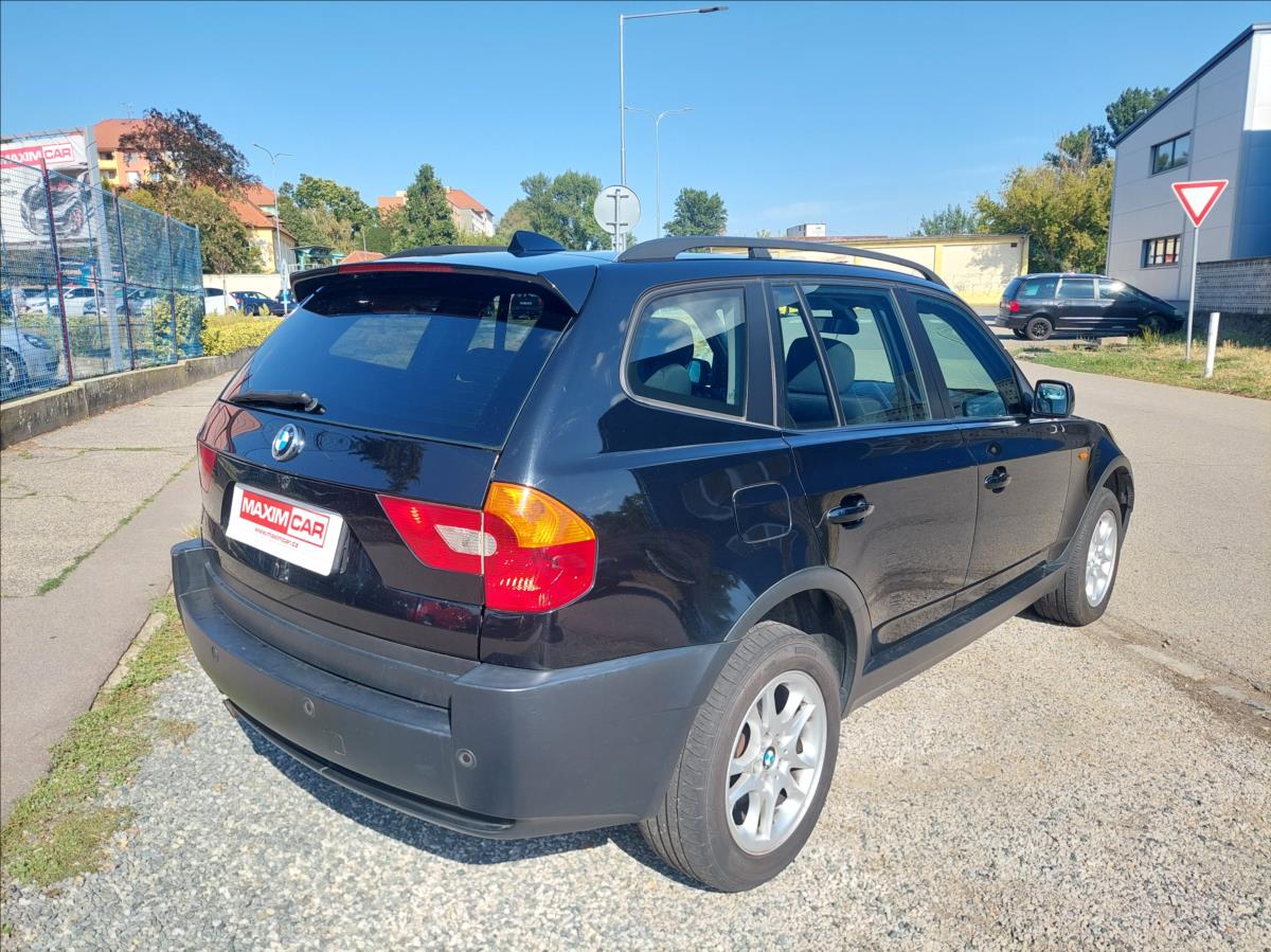 bmw-x3-2-0-d-4x4 - 4