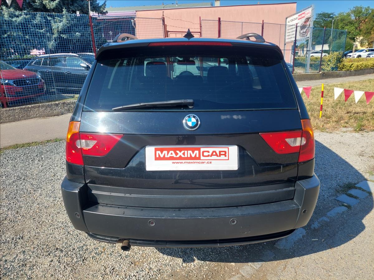 bmw-x3-2-0-d-4x4 - 5