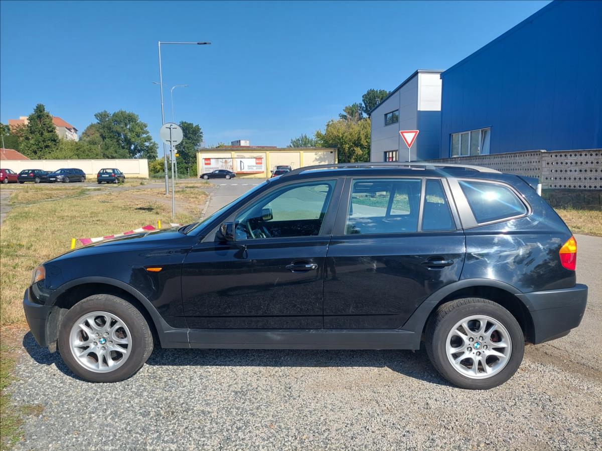 bmw-x3-2-0-d-4x4 - 7