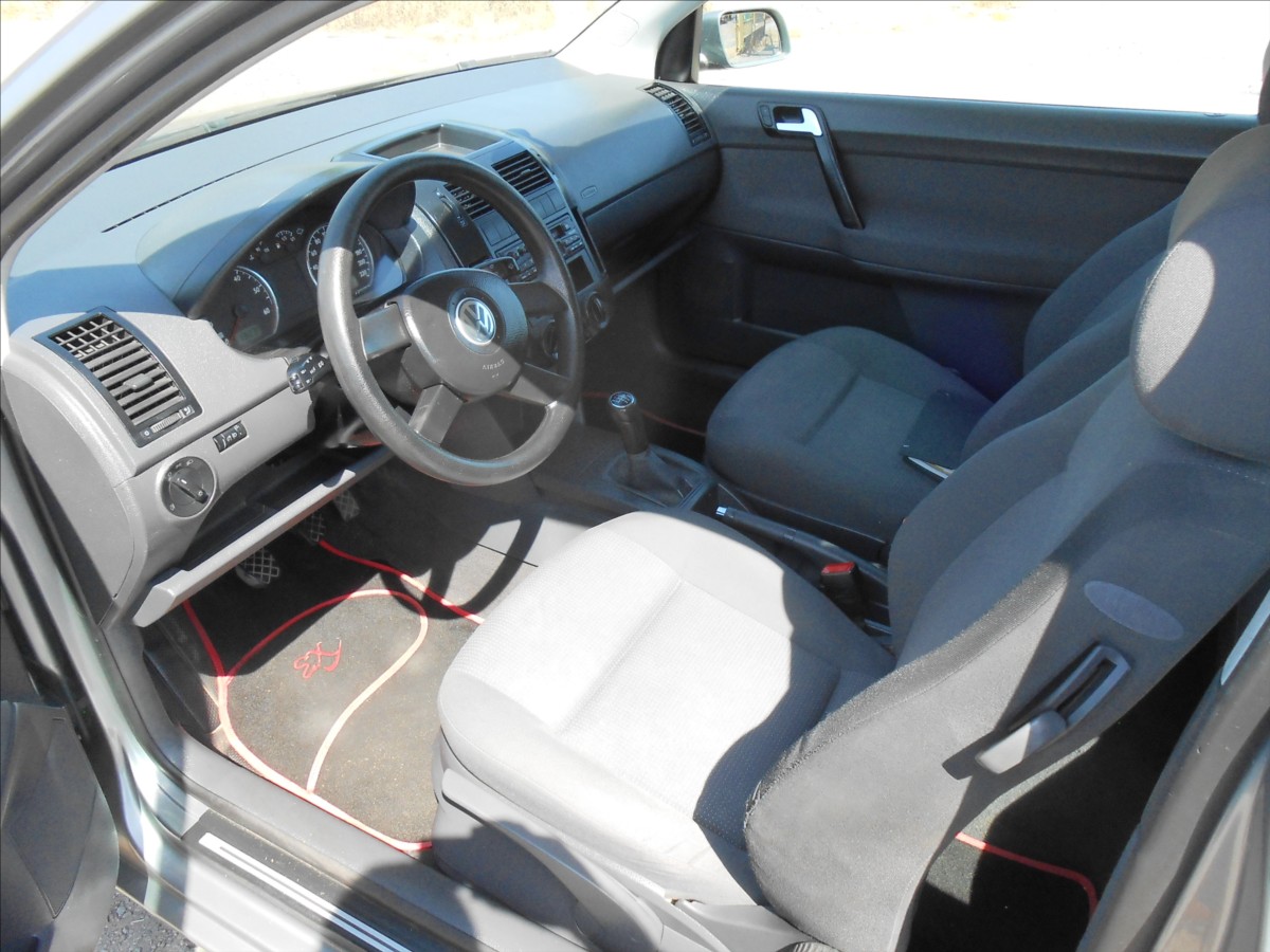 volkswagen-polo-1-4-i-16-v-klima-serviska - 6