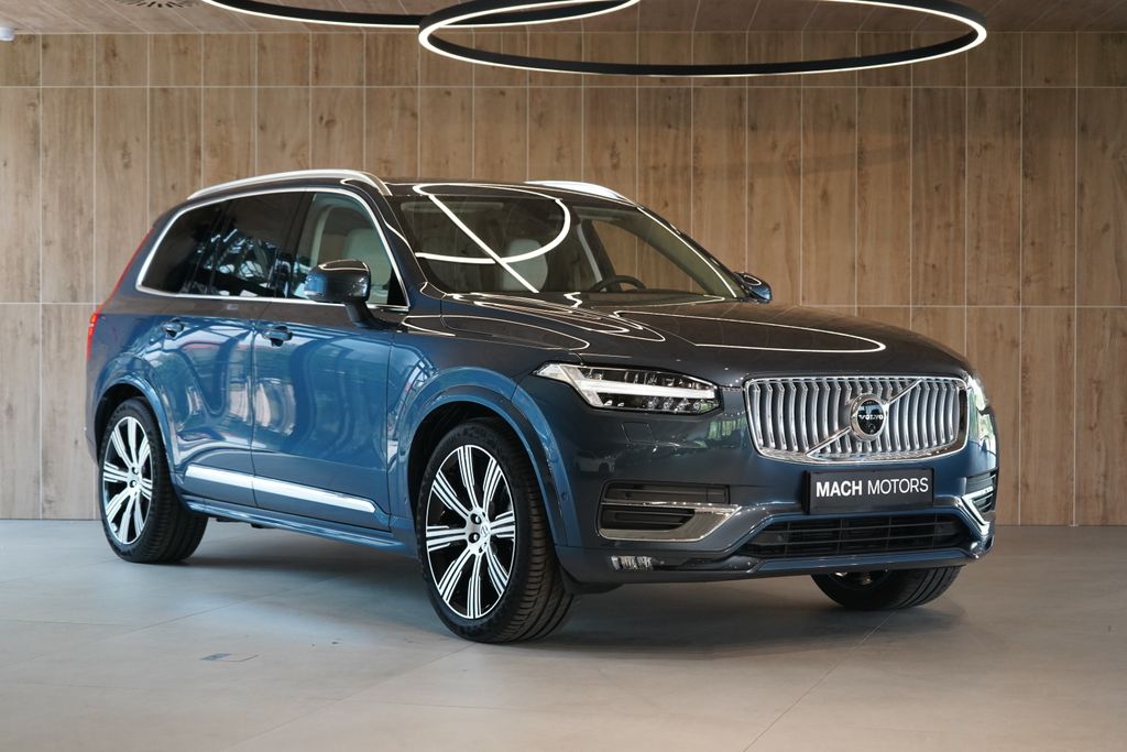 volvo-xc90-b5-plus-awd-vzduch-ventilace - 3