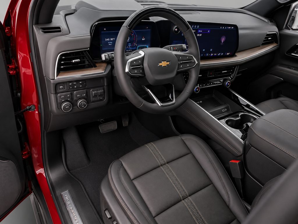 chevrolet-suburban-high-country-2026 - 6