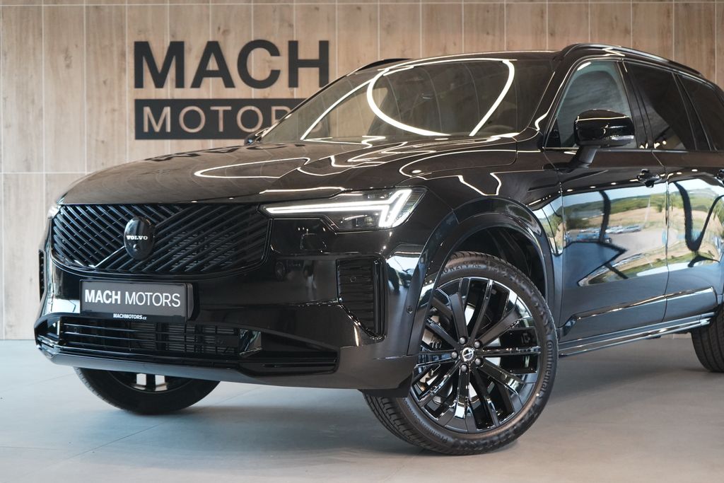 volvo-xc90-b5-plus-black-edition-vzduch - 1