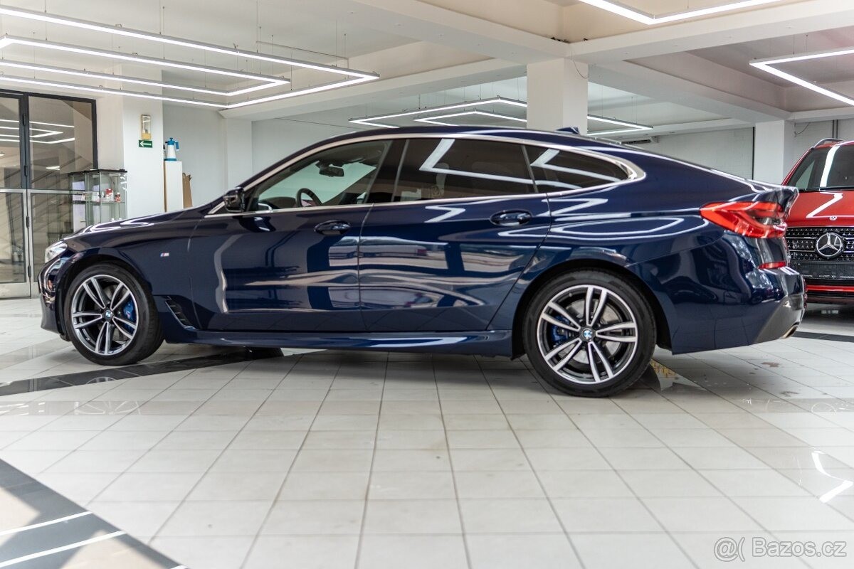 bmw-rada-6-3-0-630d-gt-xdrive - 6