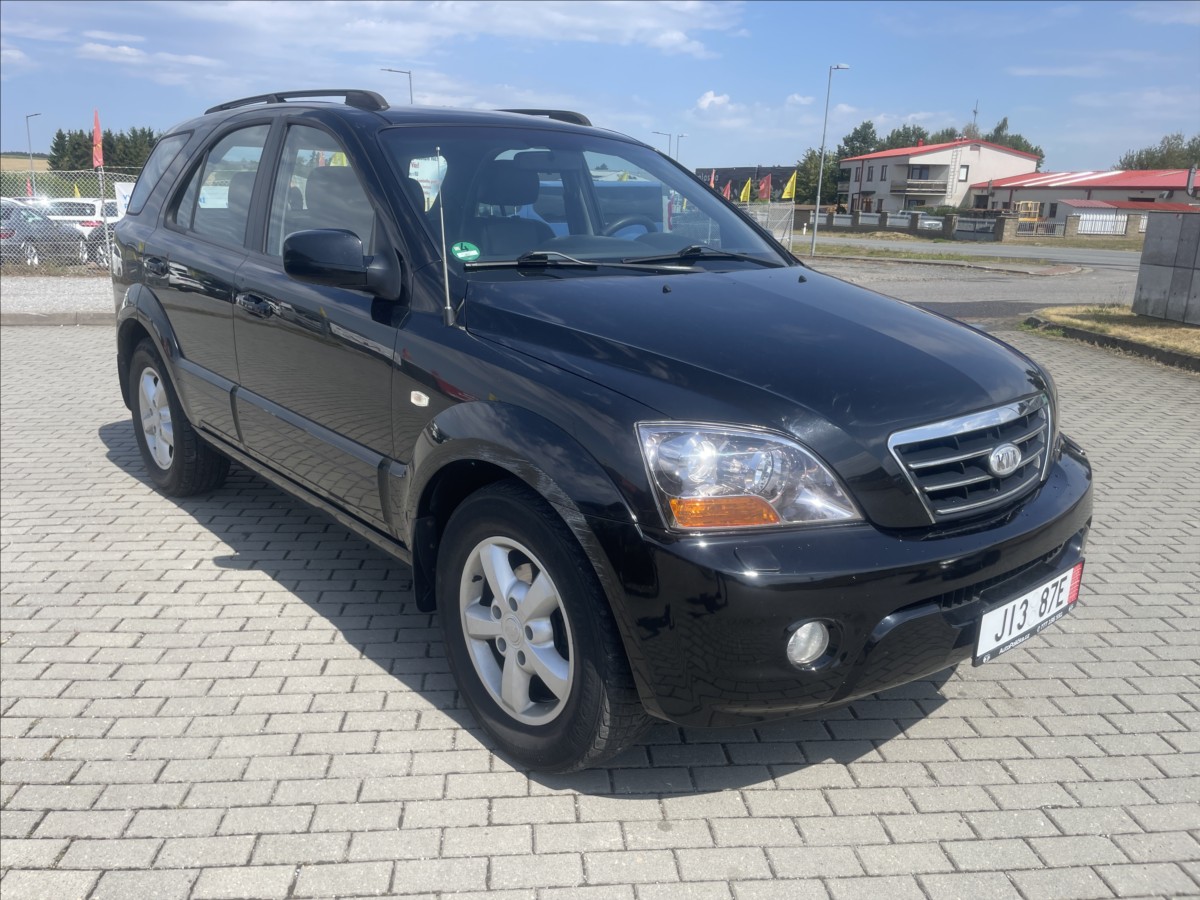 kia-sorento-2-5-crdi-125kw-automat-tazne - 5