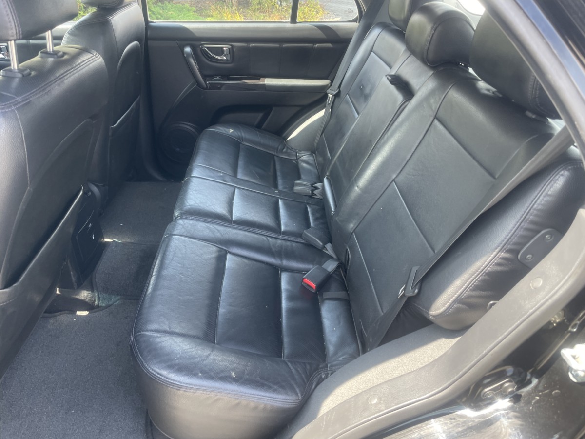 kia-sorento-2-5-crdi-125kw-automat-tazne - 7