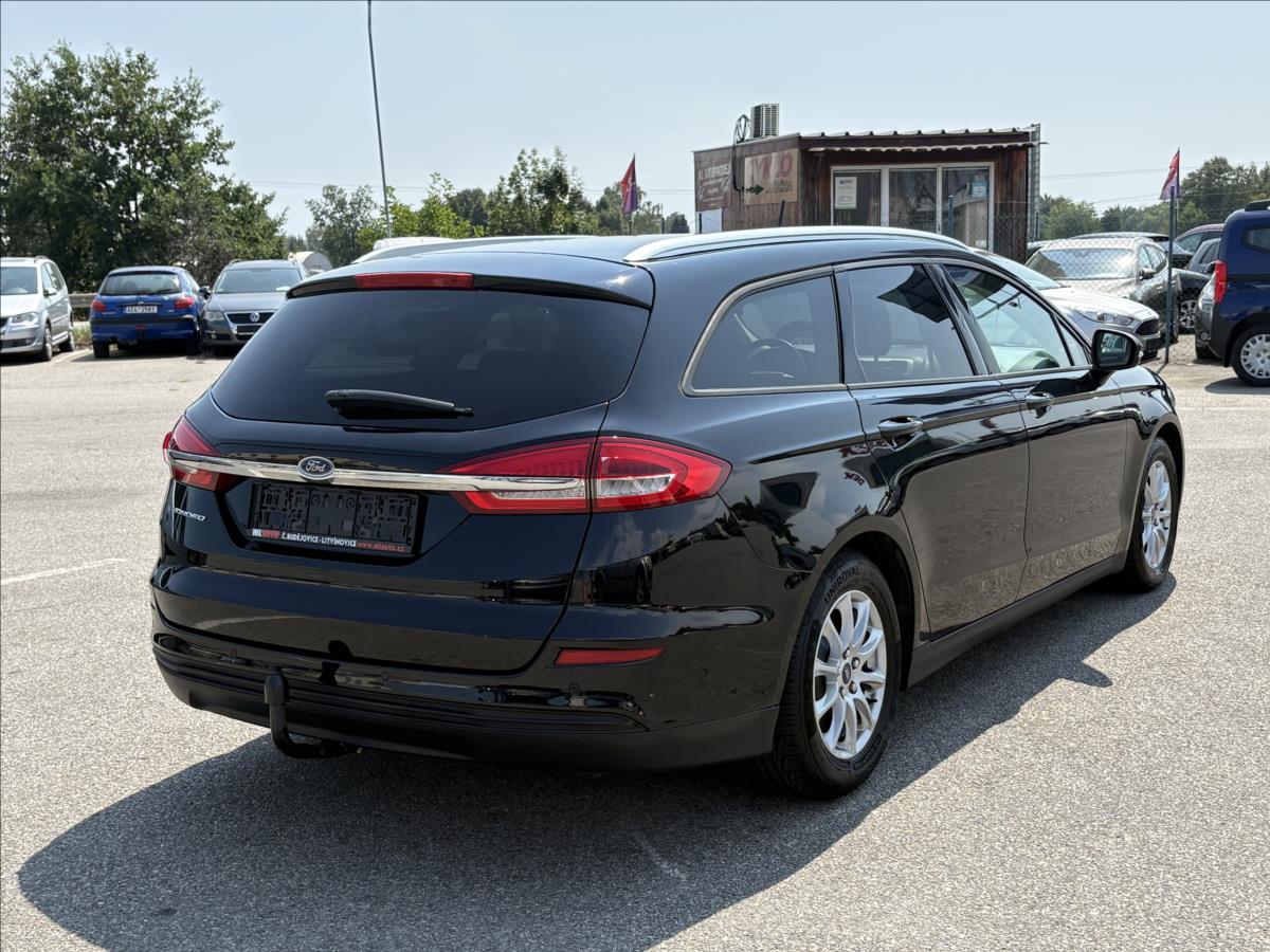 ford-mondeo-2-0-tdci110kw-led-acc-nav-vyhr - 1