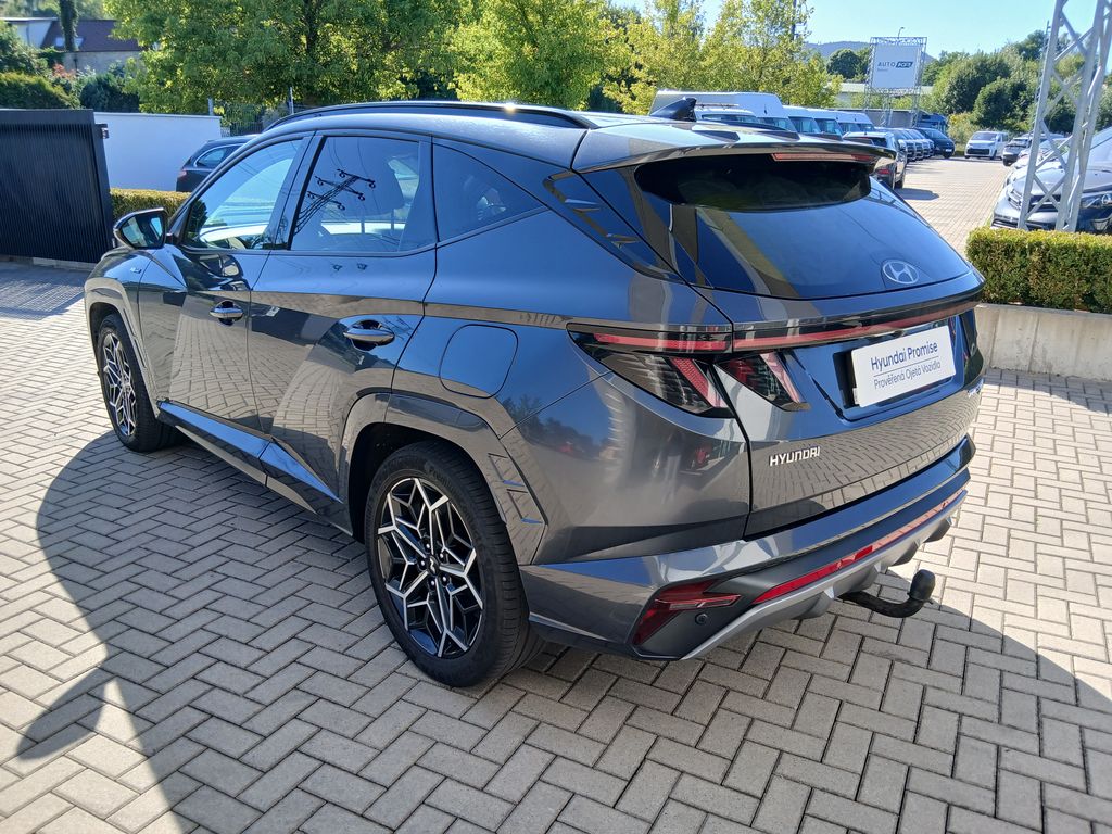 hyundai-tucson-1-6-crdi-100kw-n-line-dph - 3