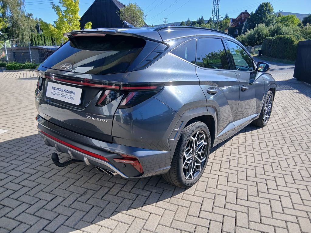 hyundai-tucson-1-6-crdi-100kw-n-line-dph - 5