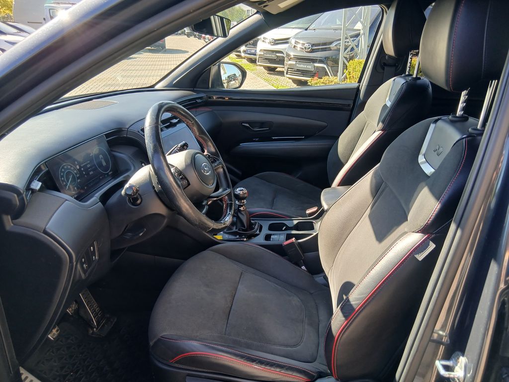 hyundai-tucson-1-6-crdi-100kw-n-line-dph - 9