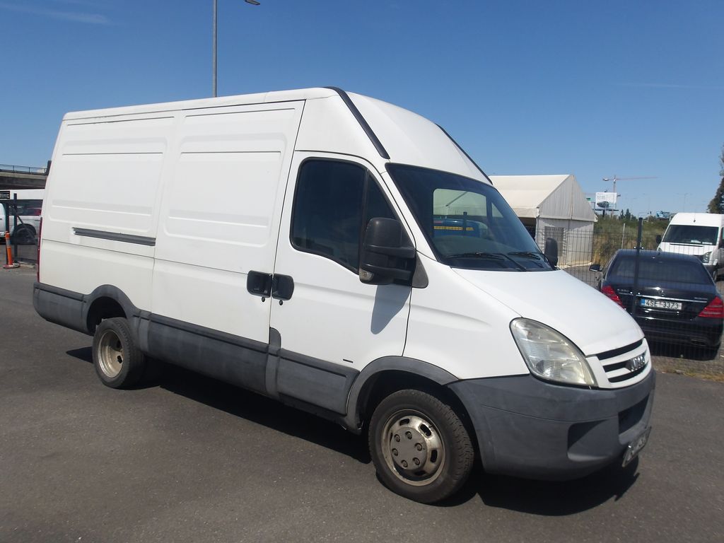 iveco-daily-3-0jtd-spolehlivy-vuz - 5