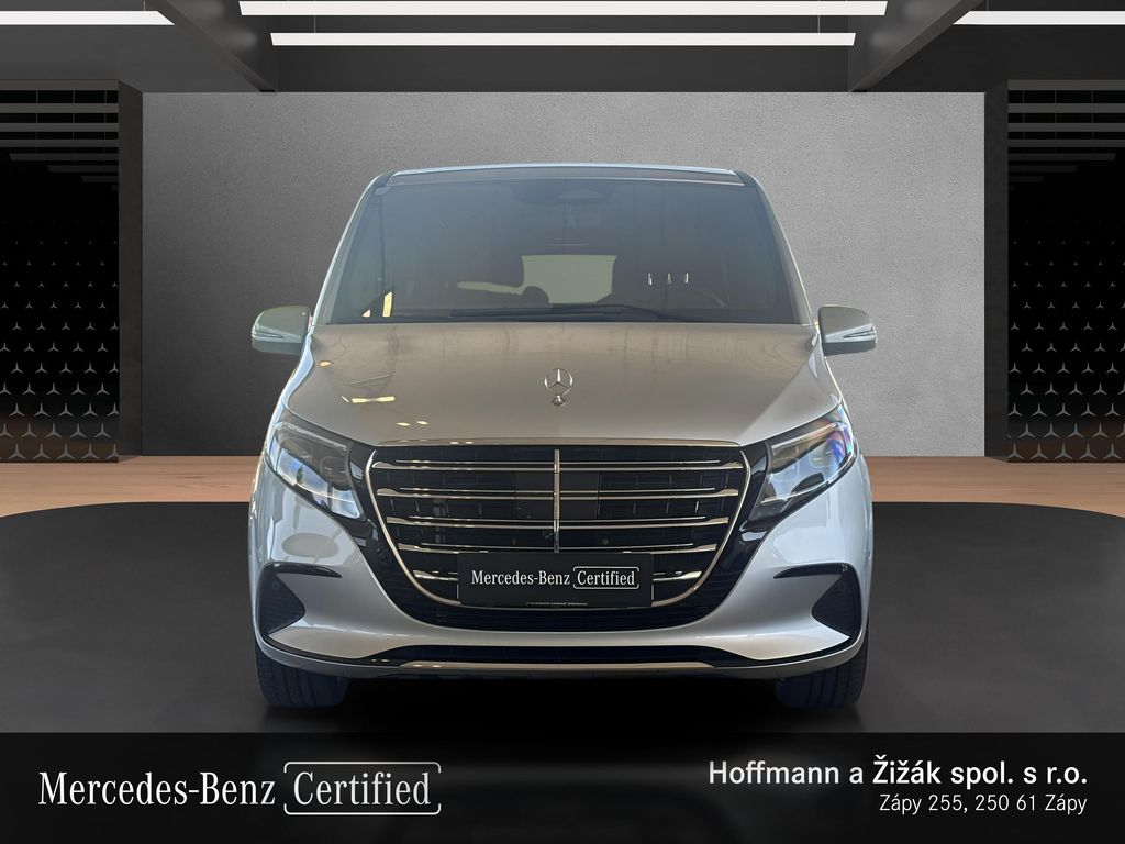 mercedes-benz-tridy-v-300d-4matic-exclusive-long-dph-rezervace - 1