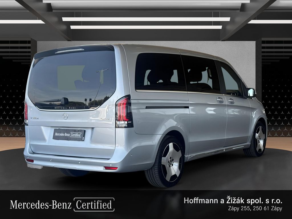 mercedes-benz-tridy-v-300d-4matic-exclusive-long-dph-rezervace - 4