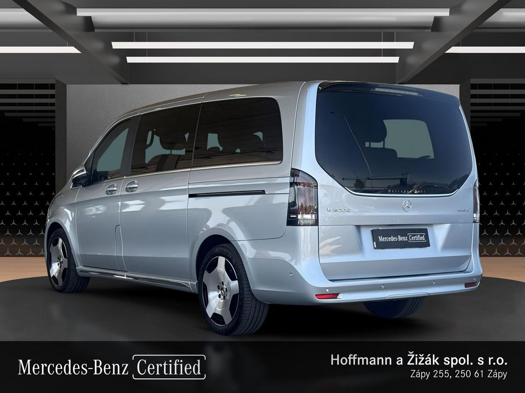 mercedes-benz-tridy-v-300d-4matic-exclusive-long-dph-rezervace - 6
