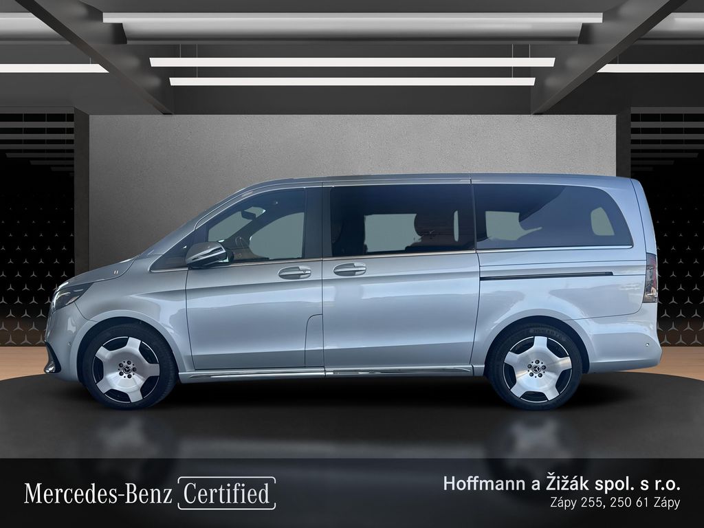 mercedes-benz-tridy-v-300d-4matic-exclusive-long-dph-rezervace - 7
