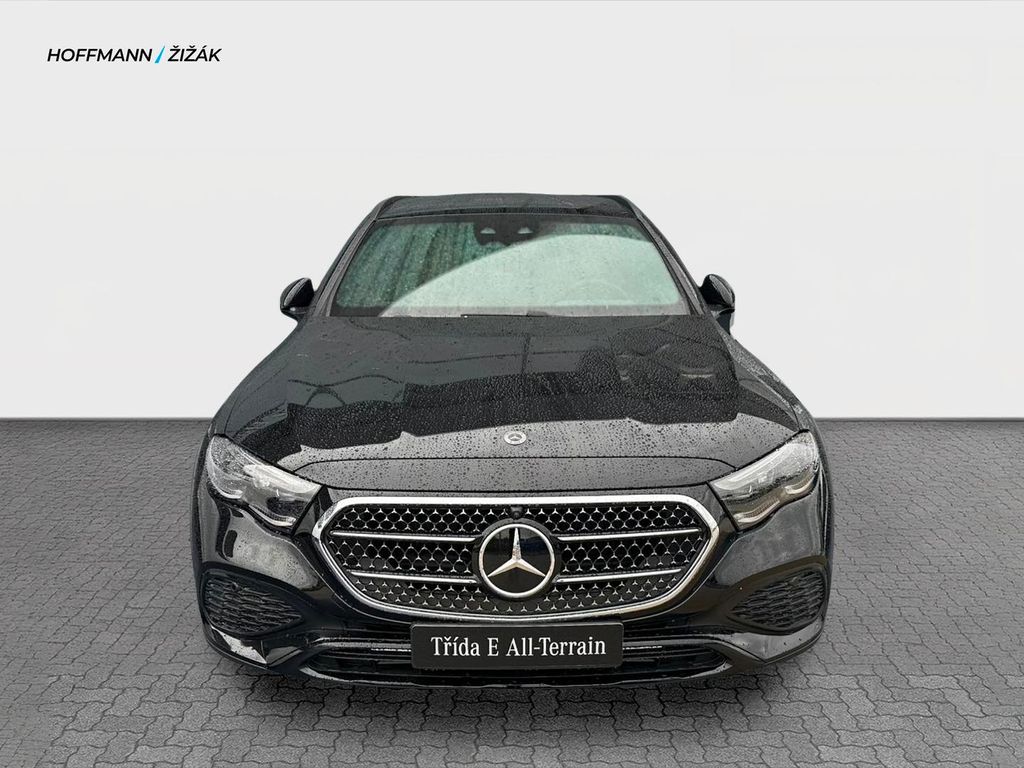 mercedes-benz-tridy-e-220-d-4matic-all-terrain - 1