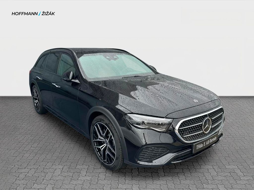 mercedes-benz-tridy-e-220-d-4matic-all-terrain - 2