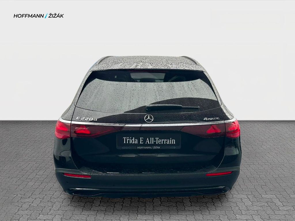 mercedes-benz-tridy-e-220-d-4matic-all-terrain - 4