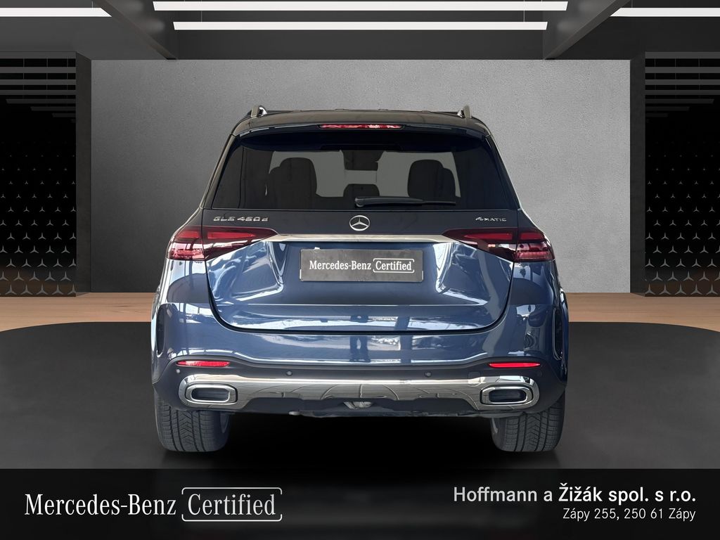 mercedes-benz-gle-450-d-4matic - 5
