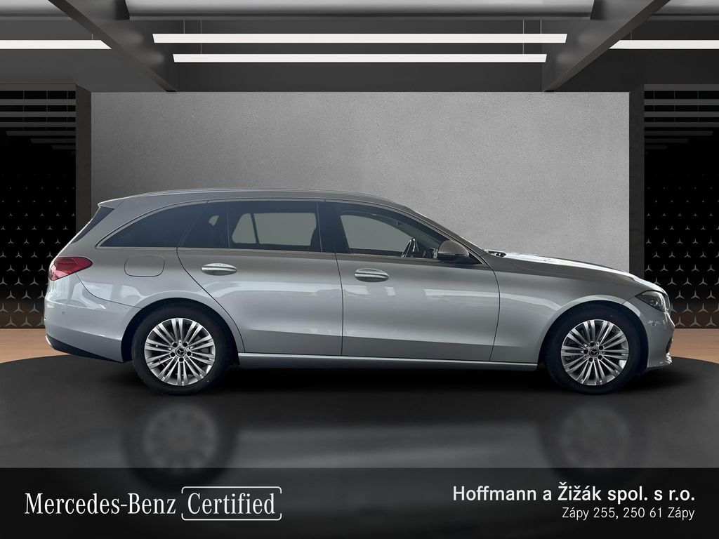 mercedes-benz-tridy-c-220-d-4matic-kombi - 3