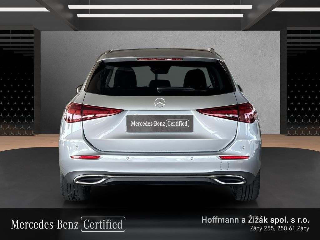 mercedes-benz-tridy-c-220-d-4matic-kombi - 5