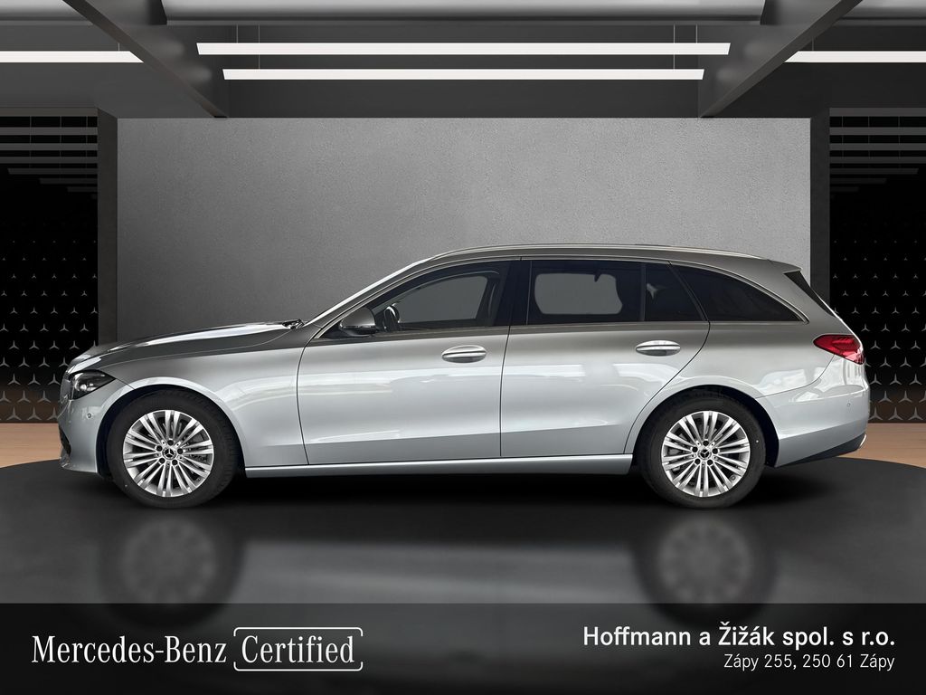 mercedes-benz-tridy-c-220-d-4matic-kombi - 7