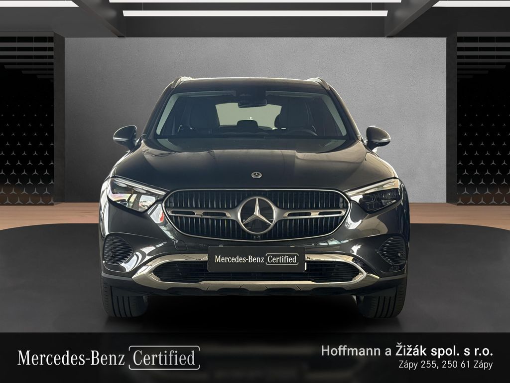 mercedes-benz-glc-220d-4matic - 1