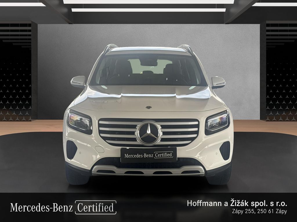 mercedes-benz-glb-220-4matic - 1