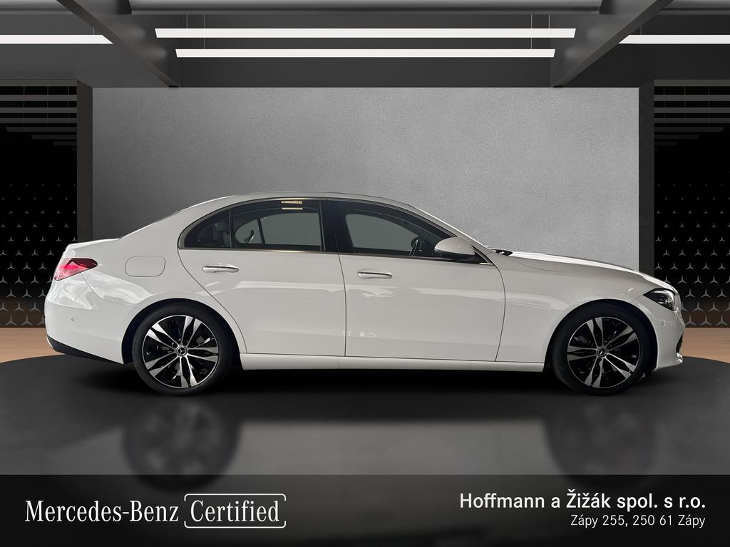 mercedes-benz-tridy-c-220d-4matic - 3