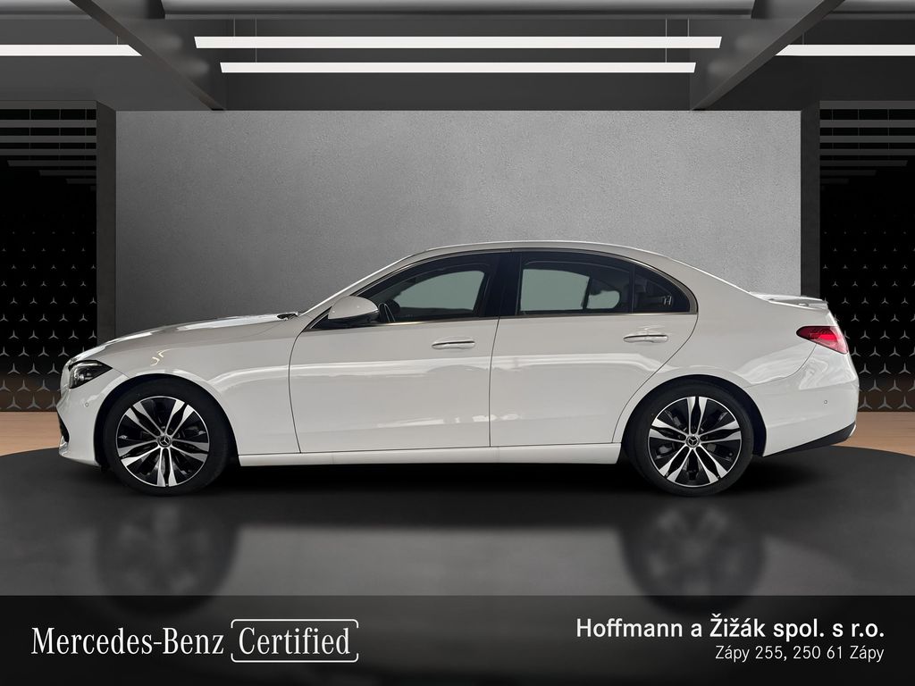 mercedes-benz-tridy-c-220d-4matic - 7
