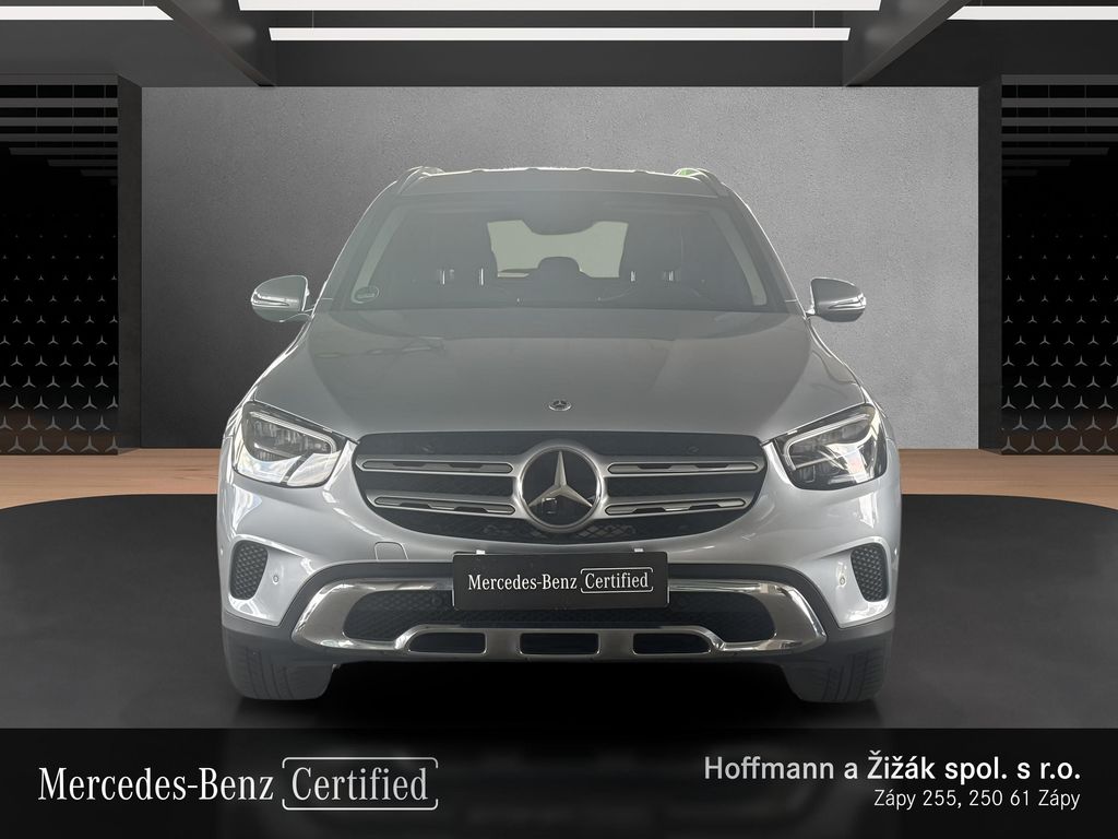 mercedes-benz-glc-220d-4matic - 1