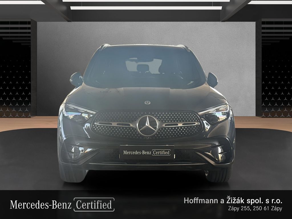 mercedes-benz-glc-220d-4m - 1