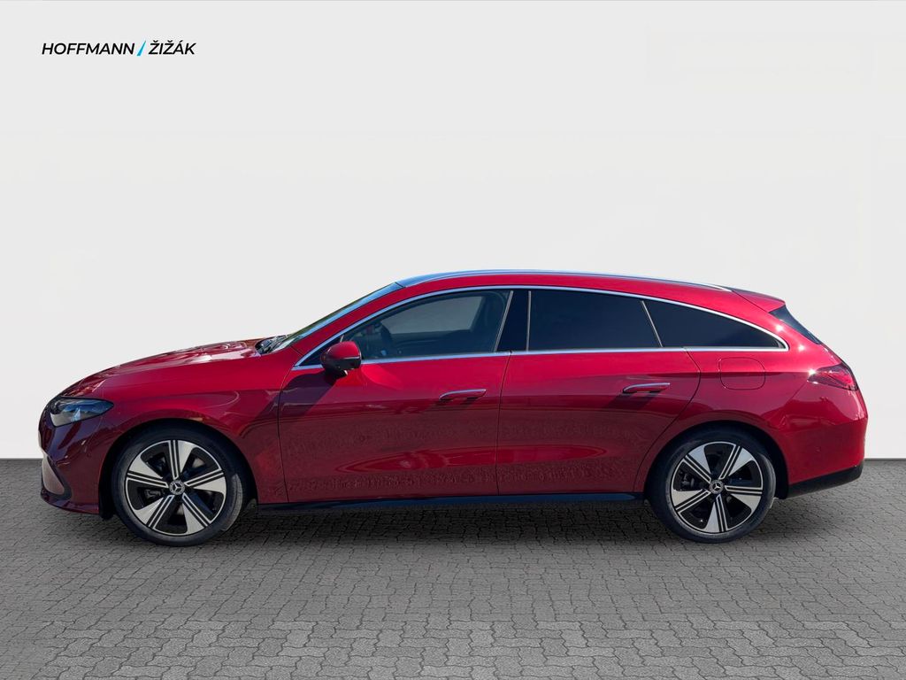 mercedes-benz-cla-cla-200-shooting-brake - 1