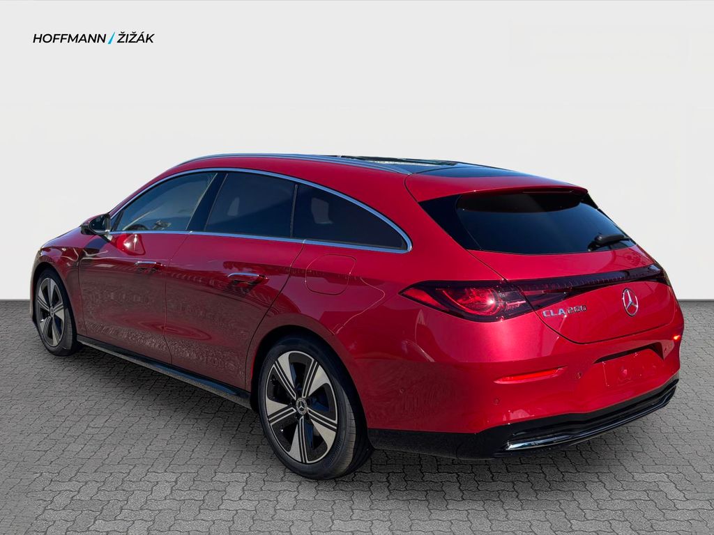 mercedes-benz-cla-cla-200-shooting-brake - 2