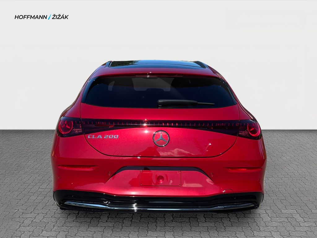 mercedes-benz-cla-cla-200-shooting-brake - 3